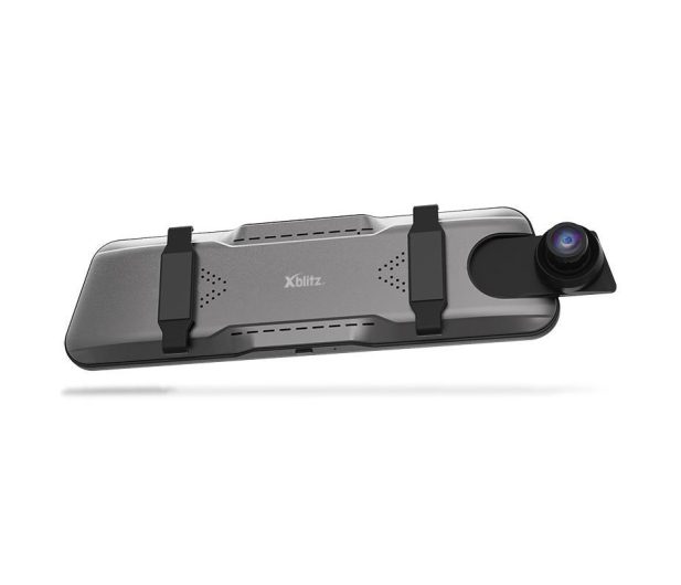 Xblitz Mirror HQ Full HD/9.66"/150 - 1071855 - zdjęcie 3